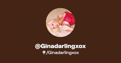 ginadarlingxox onlyfans